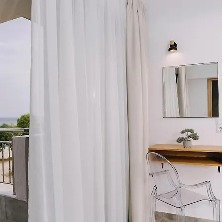 شقة فندقية Blue Stone Luxury يميناريا