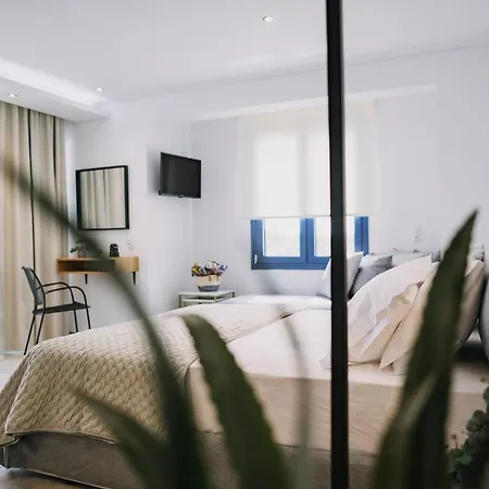 Blue Stone Luxury アパートホテル リメナリア