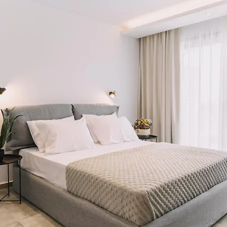 Blue Stone Luxury 3* リメナリア