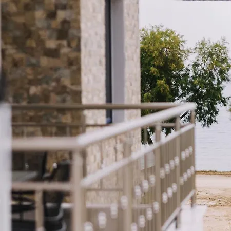 شقة فندقية Blue Stone Luxury 3*