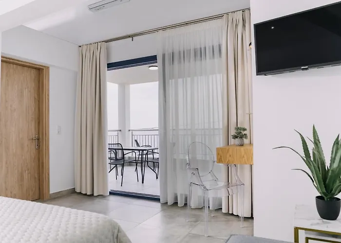 Blue Stone Luxury Λιμενάρια