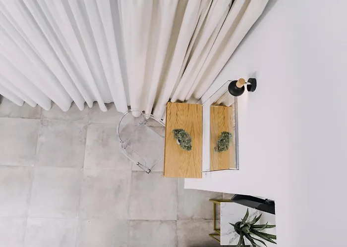 Blue Stone Luxury 3* Λιμενάρια