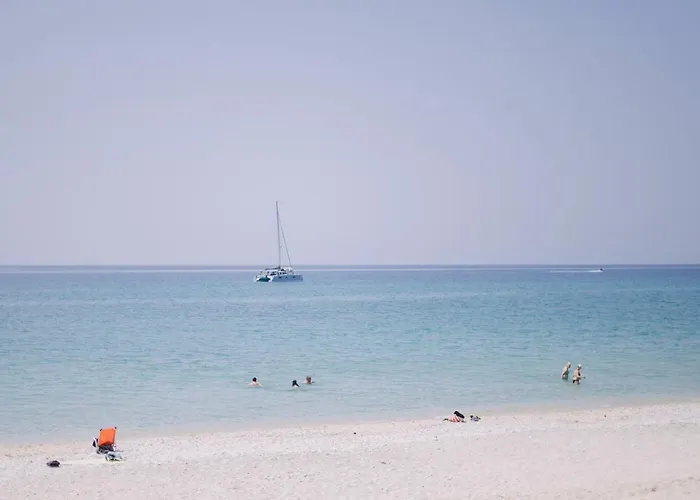 Blue Stone Luxury Λιμενάρια