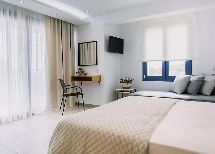 Blue Stone Luxury Λιμενάρια