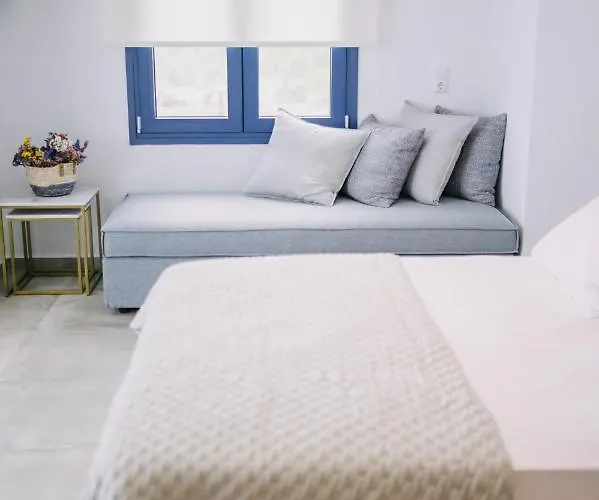 Blue Stone Luxury Λιμενάρια