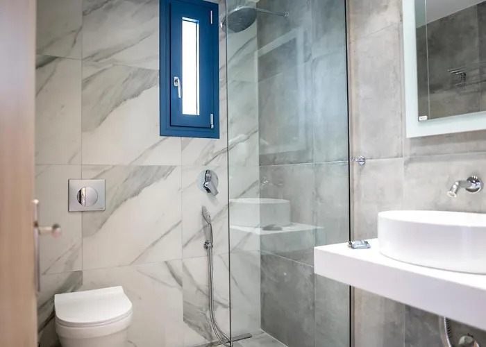 Blue Stone Luxury 3* Λιμενάρια