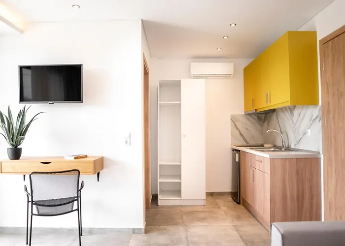 Blue Stone Luxury Λιμενάρια