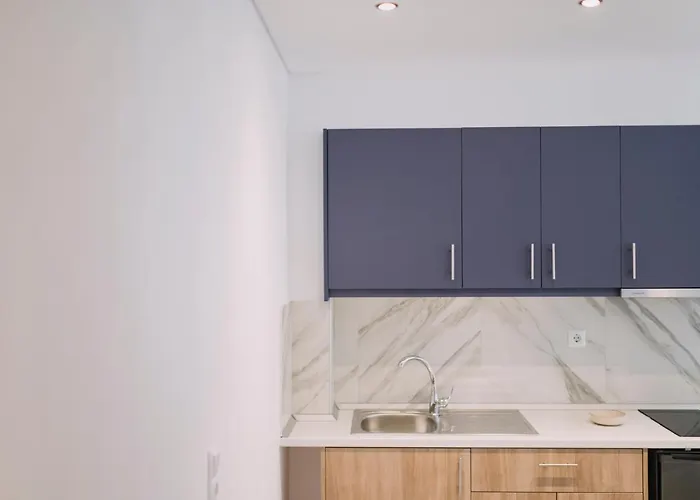 Blue Stone Luxury 3* Λιμενάρια