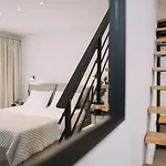 Lägenhetshotell Blue Stone Luxury 3*