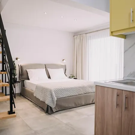 Apart-hotel Blue Stone Luxury 3*