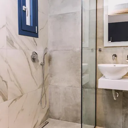 Hotel de apartamente Blue Stone Luxury