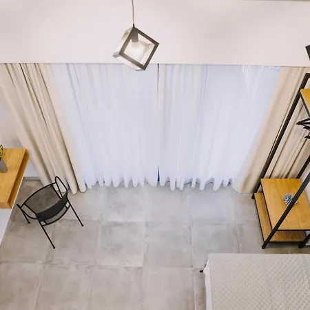Blue Stone Luxury Апарт-отель 3*