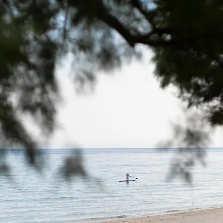 Blue Stone Luxury Hotel de apartamente Limenaria (Thasos)
