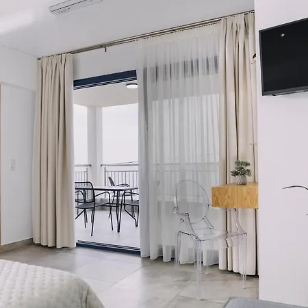 Blue Stone Luxury Limenaria (Thasos)