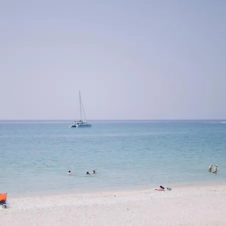 Blue Stone Luxury Limenaria (Thasos)