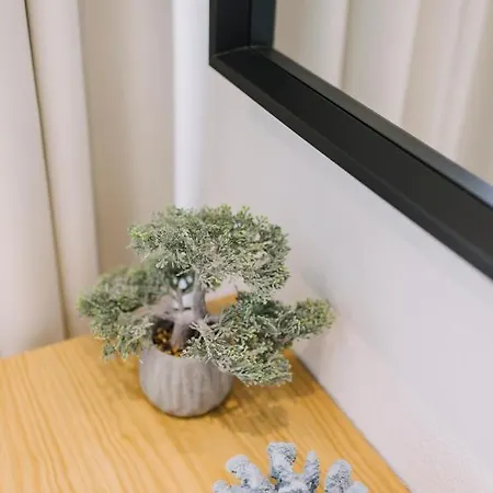 Blue Stone Luxury Hotel de apartamente