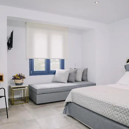 Apart-hotel Blue Stone Luxury