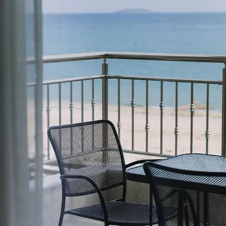 Blue Stone Luxury Hotel de apartamente