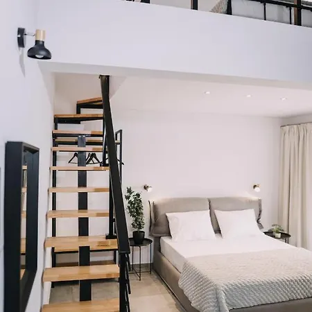 Apart-hotel Blue Stone Luxury 3*