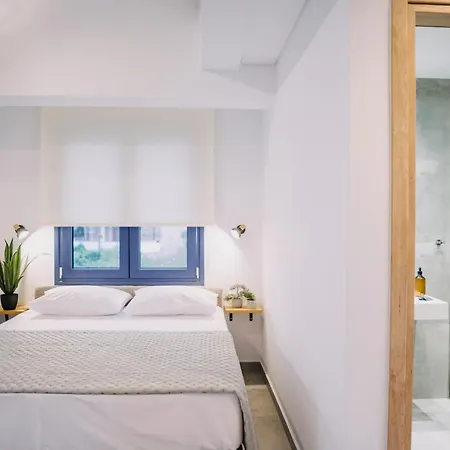 Hotel de apartamente Blue Stone Luxury