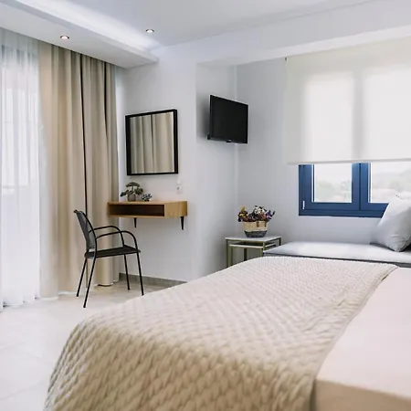 Blue Stone Luxury Limenaria (Thasos)