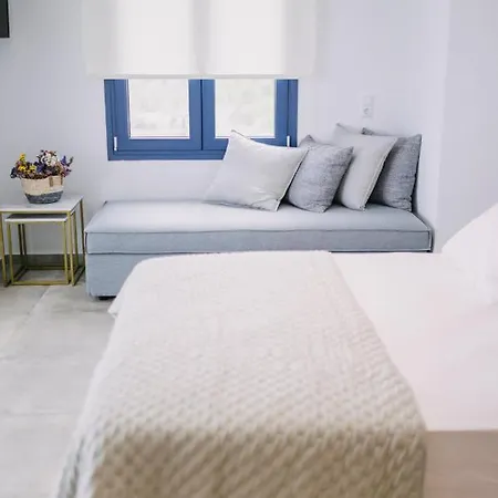 Blue Stone Luxury Limenaria (Thasos)