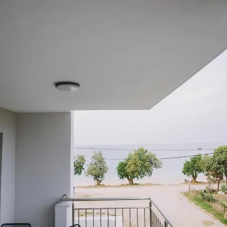 Hotel de apartamente Blue Stone Luxury Limenaria (Thasos)