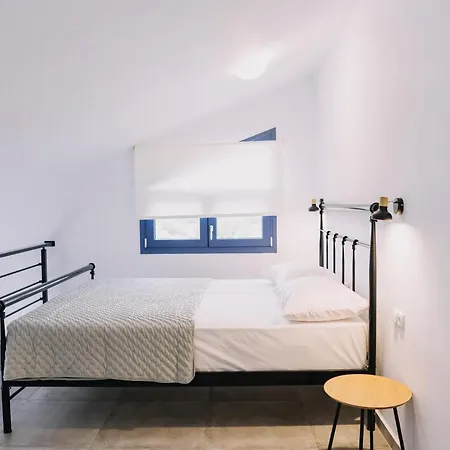 Blue Stone Luxury * Limenaria (Thasos)