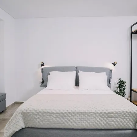 Hotel de apartamente Blue Stone Luxury Limenaria (Thasos)
