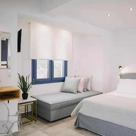 Blue Stone Luxury Hotel de apartamente