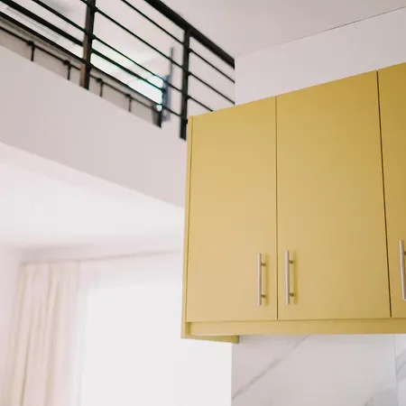 Blue Stone Luxury Apart-hotel