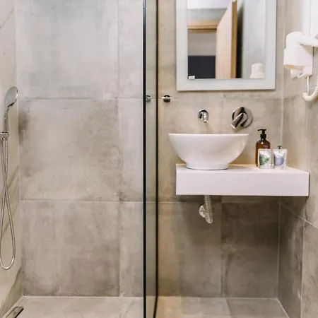 Blue Stone Luxury Apart-hotel Limenaria (Thasos)