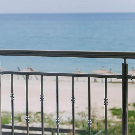 Blue Stone Luxury Hotel de apartamente *