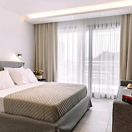 Blue Stone Luxury Aparthotel
