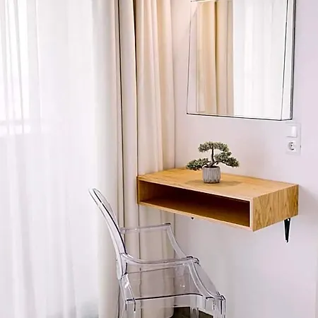 Aparthotel Blue Stone Luxury