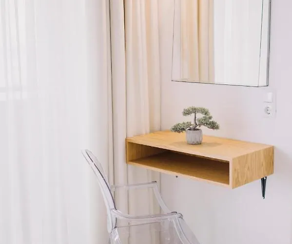 Blue Stone Luxury 3* Limenaria (Thasos)