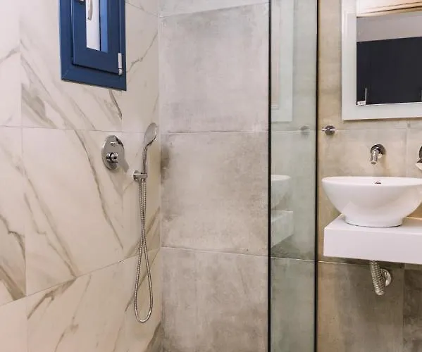 Apart Otel Blue Stone Luxury