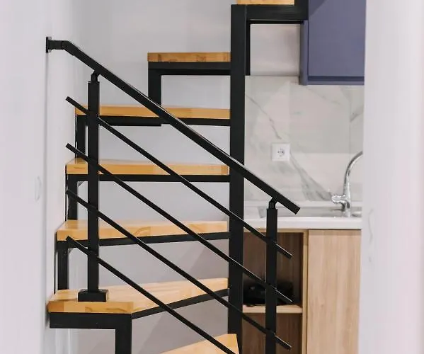 Apart Otel Blue Stone Luxury 3*