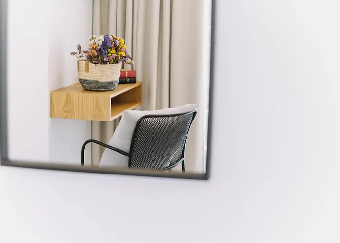 Blue Stone Luxury 3*