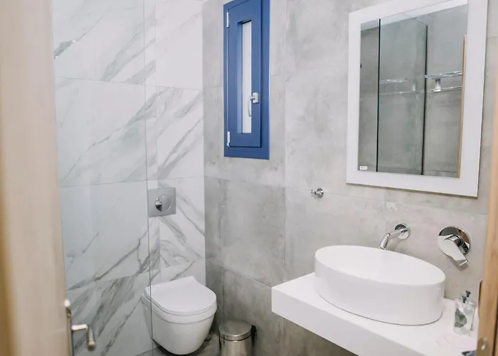 Apart Otel Blue Stone Luxury 3*