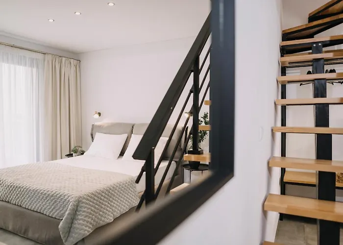 Apart Otel Blue Stone Luxury 3*