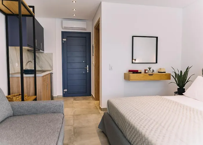 Apart Otel Blue Stone Luxury